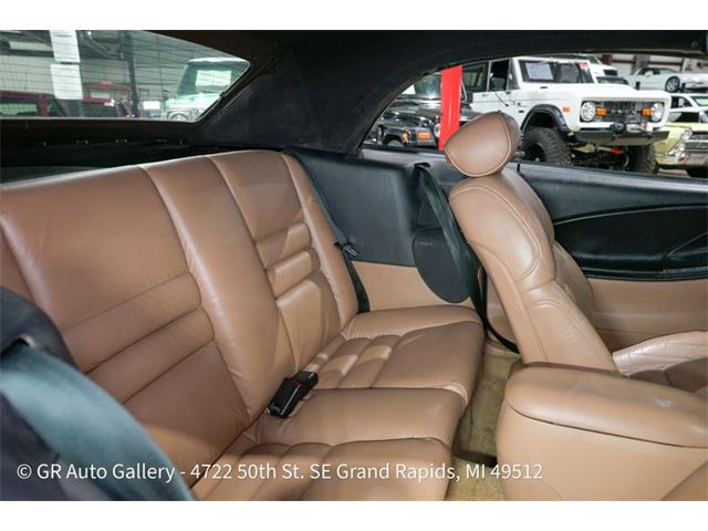 1994 Ford Mustang GT (CC-2115623) for sale in Kentwood, Michigan