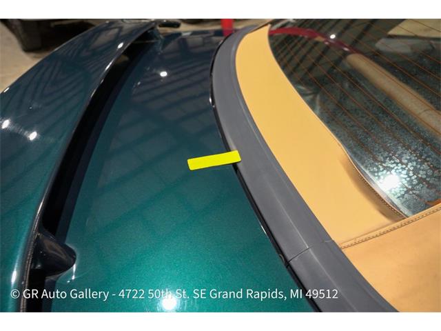 1994 Ford Mustang GT (CC-2115623) for sale in Kentwood, Michigan