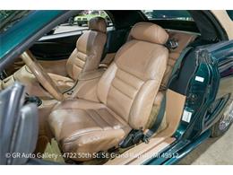 1994 Ford Mustang GT (CC-2115623) for sale in Kentwood, Michigan