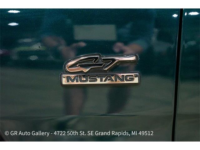 1994 Ford Mustang GT (CC-2115623) for sale in Kentwood, Michigan