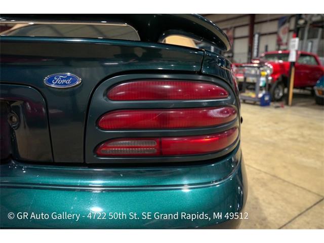 1994 Ford Mustang GT (CC-2115623) for sale in Kentwood, Michigan