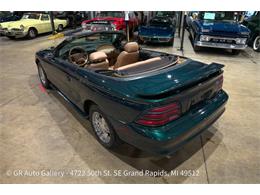 1994 Ford Mustang GT (CC-2115623) for sale in Kentwood, Michigan