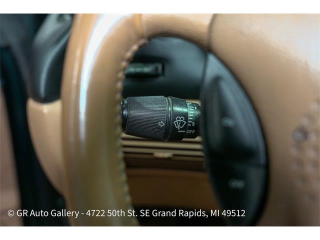 1994 Ford Mustang GT (CC-2115623) for sale in Kentwood, Michigan