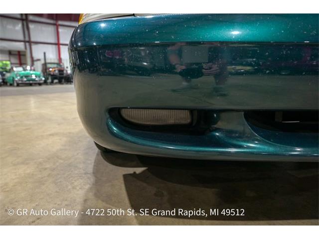 1994 Ford Mustang GT (CC-2115623) for sale in Kentwood, Michigan