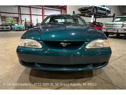 1994 Ford Mustang GT (CC-2115623) for sale in Kentwood, Michigan