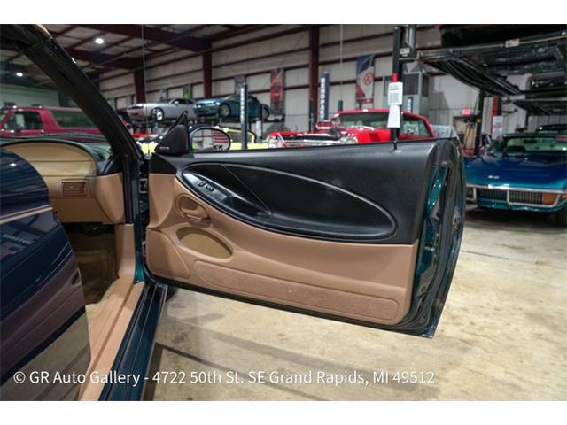 1994 Ford Mustang GT (CC-2115623) for sale in Kentwood, Michigan