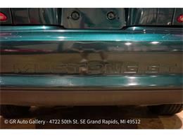 1994 Ford Mustang GT (CC-2115623) for sale in Kentwood, Michigan