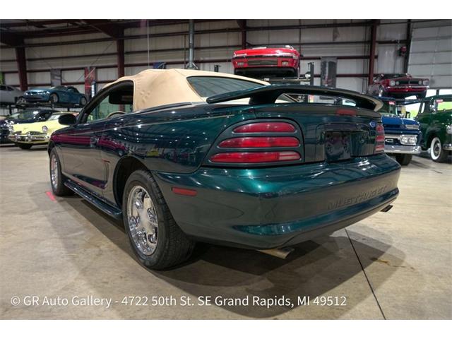 1994 Ford Mustang GT (CC-2115623) for sale in Kentwood, Michigan