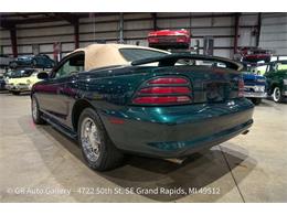 1994 Ford Mustang GT (CC-2115623) for sale in Kentwood, Michigan