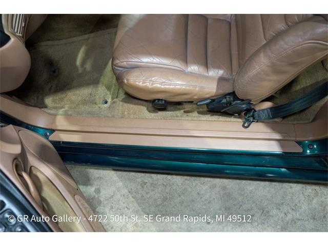 1994 Ford Mustang GT (CC-2115623) for sale in Kentwood, Michigan