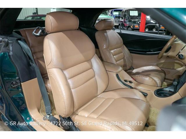 1994 Ford Mustang GT (CC-2115623) for sale in Kentwood, Michigan