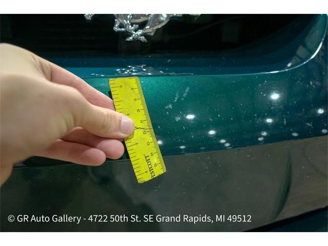 1994 Ford Mustang GT (CC-2115623) for sale in Kentwood, Michigan