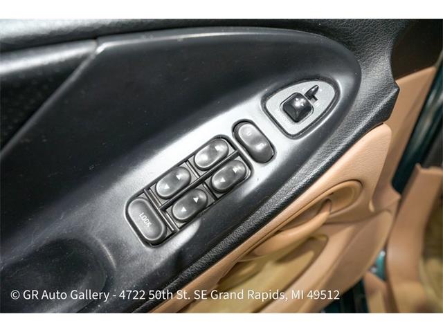 1994 Ford Mustang GT (CC-2115623) for sale in Kentwood, Michigan