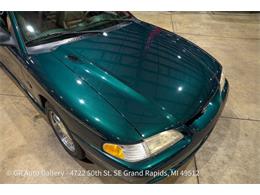 1994 Ford Mustang GT (CC-2115623) for sale in Kentwood, Michigan