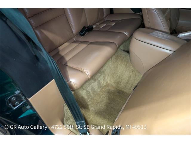 1994 Ford Mustang GT (CC-2115623) for sale in Kentwood, Michigan