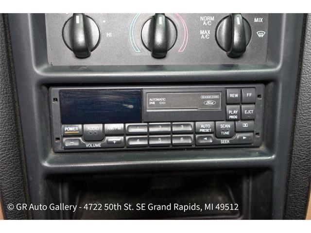 1994 Ford Mustang GT (CC-2115623) for sale in Kentwood, Michigan