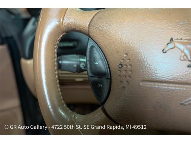 1994 Ford Mustang GT (CC-2115623) for sale in Kentwood, Michigan