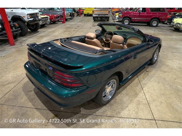 1994 Ford Mustang GT (CC-2115623) for sale in Kentwood, Michigan