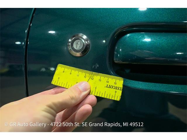 1994 Ford Mustang GT (CC-2115623) for sale in Kentwood, Michigan