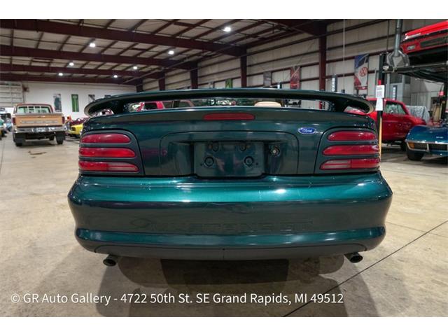 1994 Ford Mustang GT (CC-2115623) for sale in Kentwood, Michigan