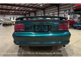 1994 Ford Mustang GT (CC-2115623) for sale in Kentwood, Michigan