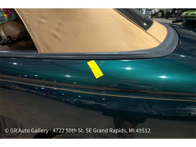 1994 Ford Mustang GT (CC-2115623) for sale in Kentwood, Michigan