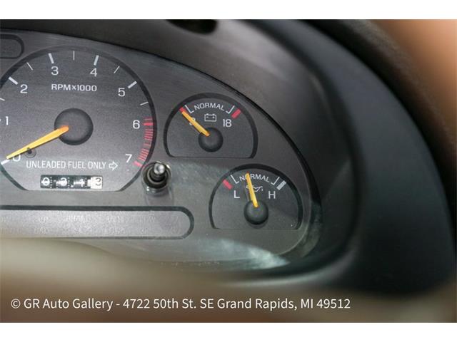 1994 Ford Mustang GT (CC-2115623) for sale in Kentwood, Michigan
