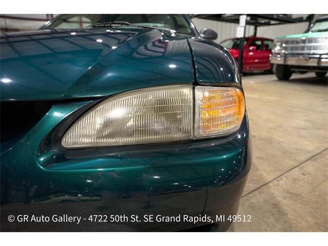 1994 Ford Mustang GT (CC-2115623) for sale in Kentwood, Michigan