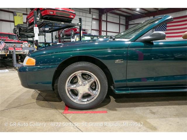 1994 Ford Mustang GT (CC-2115623) for sale in Kentwood, Michigan