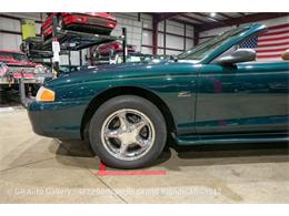 1994 Ford Mustang GT (CC-2115623) for sale in Kentwood, Michigan