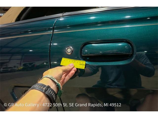 1994 Ford Mustang GT (CC-2115623) for sale in Kentwood, Michigan