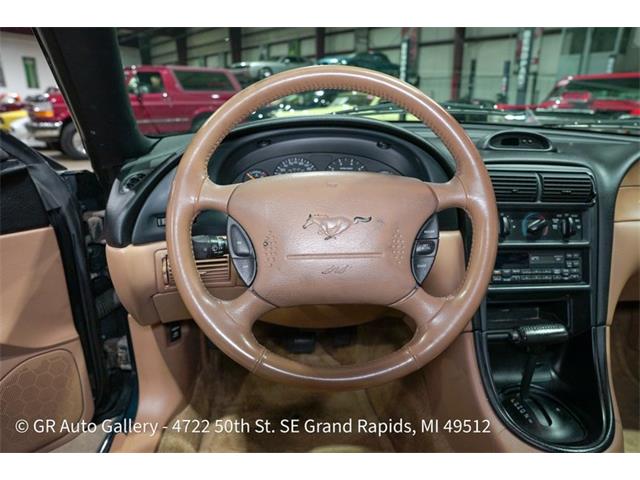 1994 Ford Mustang GT (CC-2115623) for sale in Kentwood, Michigan
