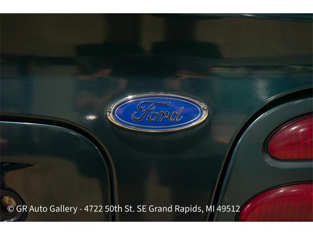 1994 Ford Mustang GT (CC-2115623) for sale in Kentwood, Michigan