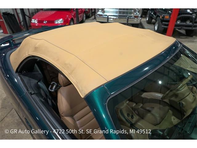 1994 Ford Mustang GT (CC-2115623) for sale in Kentwood, Michigan