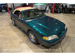 1994 Ford Mustang GT (CC-2115623) for sale in Kentwood, Michigan