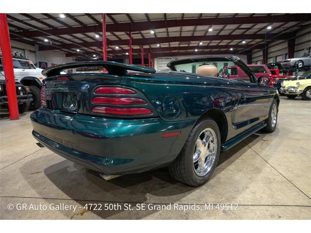 1994 Ford Mustang GT (CC-2115623) for sale in Kentwood, Michigan