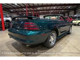 1994 Ford Mustang GT (CC-2115623) for sale in Kentwood, Michigan