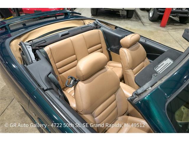 1994 Ford Mustang GT (CC-2115623) for sale in Kentwood, Michigan