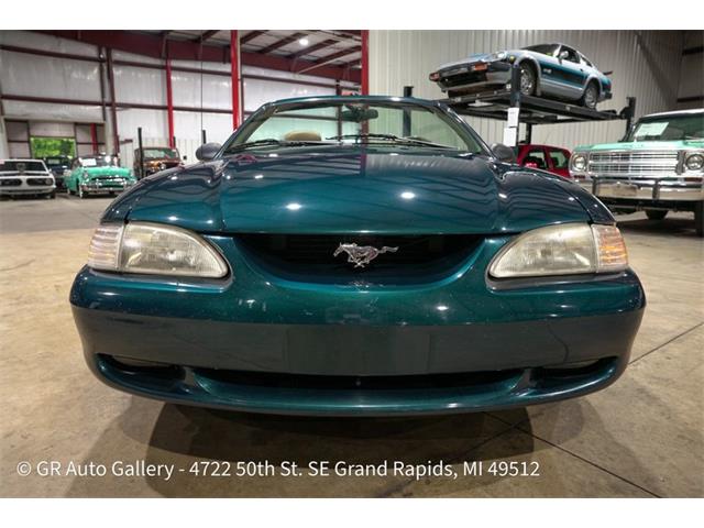 1994 Ford Mustang GT (CC-2115623) for sale in Kentwood, Michigan