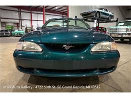 1994 Ford Mustang GT (CC-2115623) for sale in Kentwood, Michigan