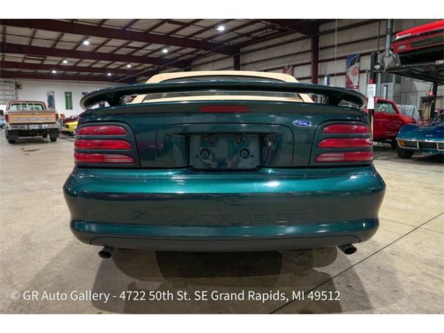 1994 Ford Mustang GT (CC-2115623) for sale in Kentwood, Michigan