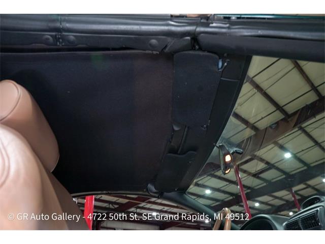 1994 Ford Mustang GT (CC-2115623) for sale in Kentwood, Michigan