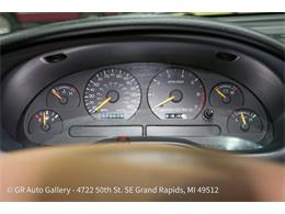 1994 Ford Mustang GT (CC-2115623) for sale in Kentwood, Michigan