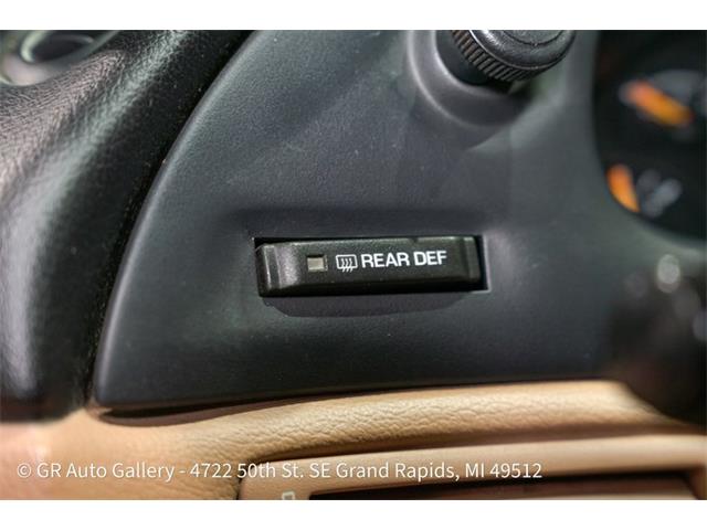 1994 Ford Mustang GT (CC-2115623) for sale in Kentwood, Michigan