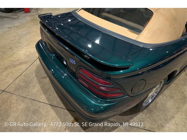 1994 Ford Mustang GT (CC-2115623) for sale in Kentwood, Michigan
