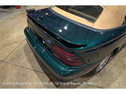 1994 Ford Mustang GT (CC-2115623) for sale in Kentwood, Michigan