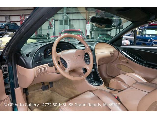 1994 Ford Mustang GT (CC-2115623) for sale in Kentwood, Michigan