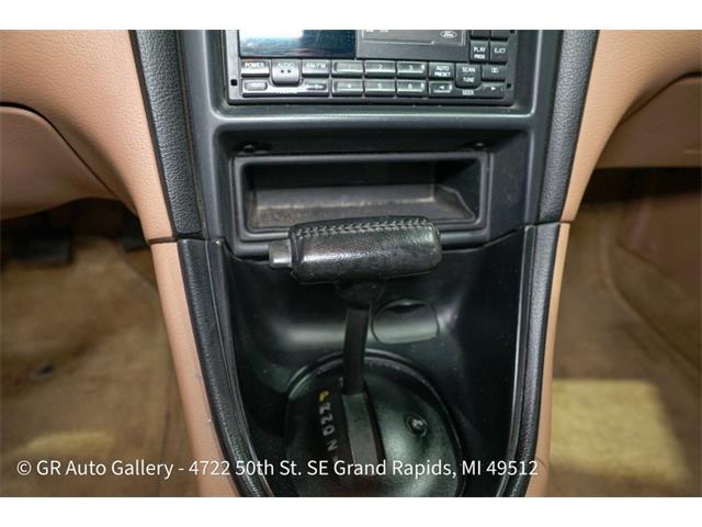 1994 Ford Mustang GT (CC-2115623) for sale in Kentwood, Michigan