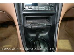 1994 Ford Mustang GT (CC-2115623) for sale in Kentwood, Michigan