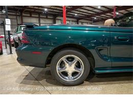 1994 Ford Mustang GT (CC-2115623) for sale in Kentwood, Michigan
